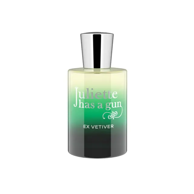 Ex Vetiver Eau De Parfum