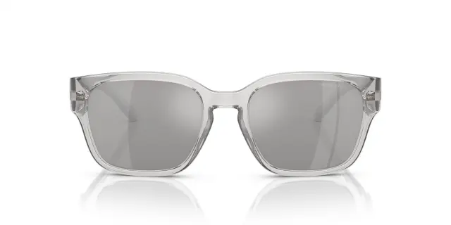 Γυαλιά Ηλίου Arnette HAMIE AN4325 28586G Μονόχρωμοι Silver mirror (Arnette) (AN4325 28586G) 2