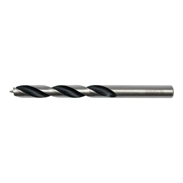 Yato Τρυπάνι Ξύλου Ακίδος 12x150mm YT-4357