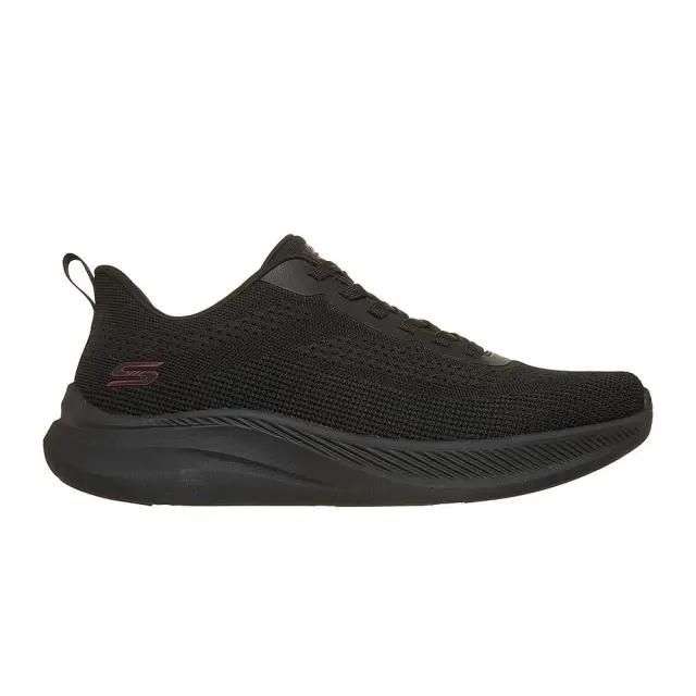 Skechers Men's Bobs Moda Flex Τριπλό Μαύρο 118155-BBK (Skechers)