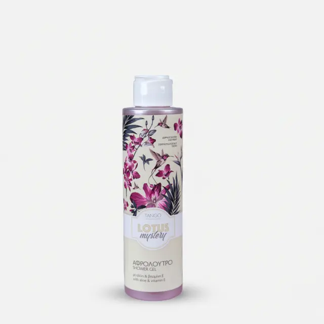 TANGO Αφρόλουτρο Lotus Mystery 250ml