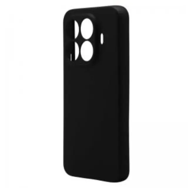Θήκη Soft TPU inos Xiaomi 15T Pro 5G S-Cover Μαύρο N70029 2