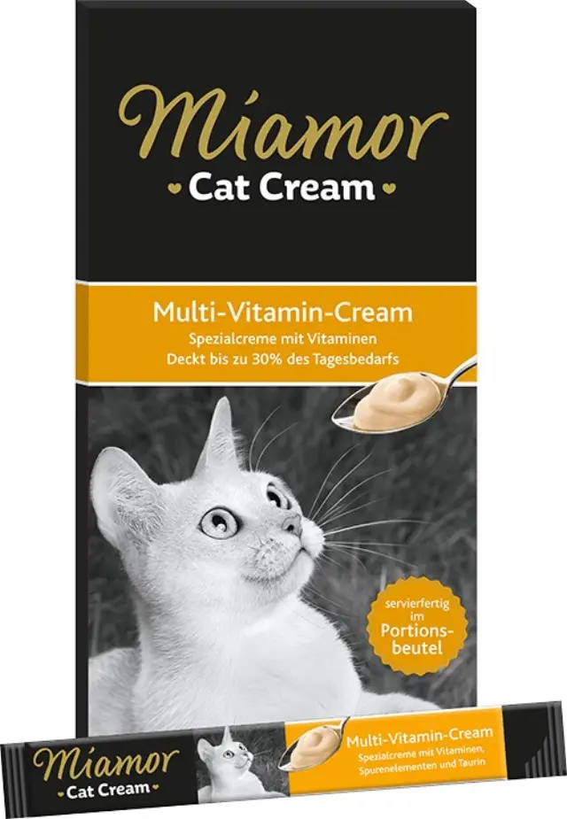 Miamor 74306 dog - cat treat 15 g