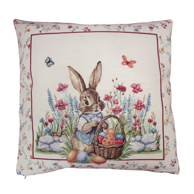 Dimeco Πασχαλινό Τραπεζοκαρέ 140x140 Easter Flop 3