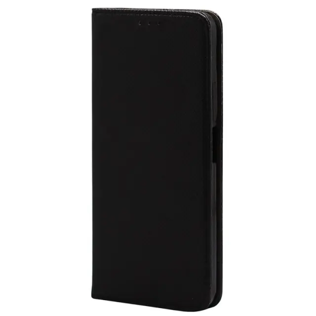 Θήκη Flip Book inos Xiaomi Poco M8 5G/ Redmi Note 15 4G/ 5G Magnet Μαύρο N70404