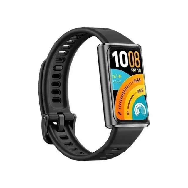 Huawei Band 11 Pro Black (Candy-B49F) 2