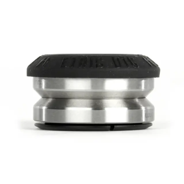 Ethic DTC Silicone Headset - Black 2
