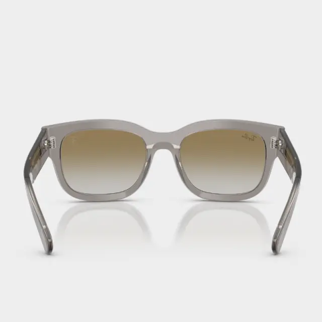 Γυαλιά Ηλίου Ray-Ban 0RB2228M F7046E Διαφανές Γκρι - 53 3