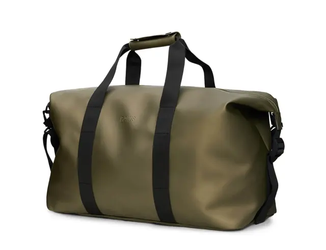 Σάκος Ταξιδίου Hilo Weekend W3 Rains με χωρητικότητα 37L - Revel 14200 2