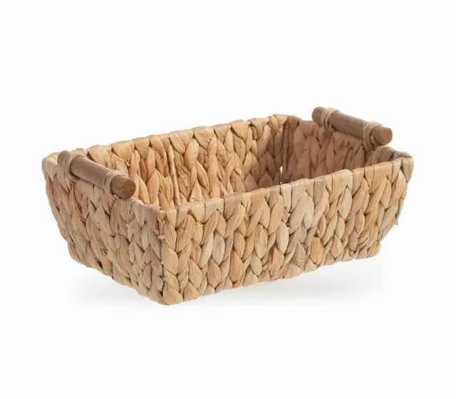 ΚΑΛΑΘΙ ΥΑΚΙΝΘΟΣ ROMANO 30X20X10 NEF NEF