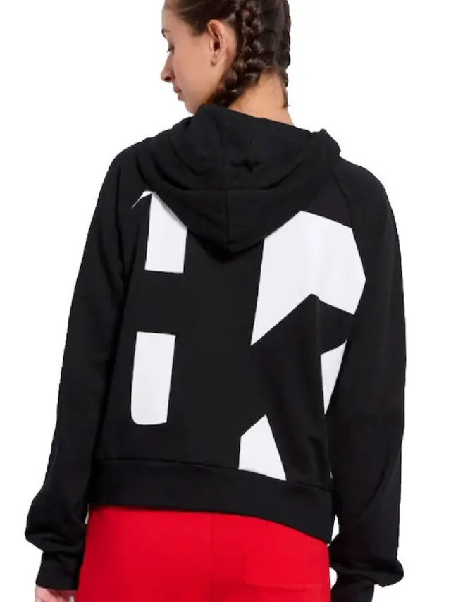 BodyTalk Hoodie Black 1232-951825 - S 2