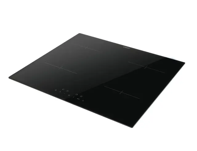Αυτόνομη Επαγωγική Εστία Candy Cook 600 CI642CA με πλατος 59cm και 4 ζώνες μαγειρέματος33803619 2