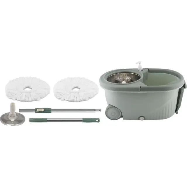 MOP SET SPIN Lamart LT8053 3