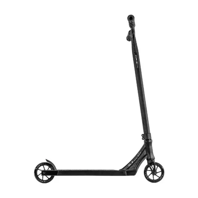 Ethic DTC Erawan V2 Freestyle Scooter S - Black 2