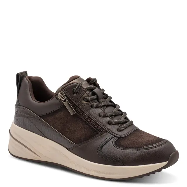 Γυναικεία Ανατομικά Sneakers Tamaris 1-23754-45 30 Μόκα Καφέ - 41 2