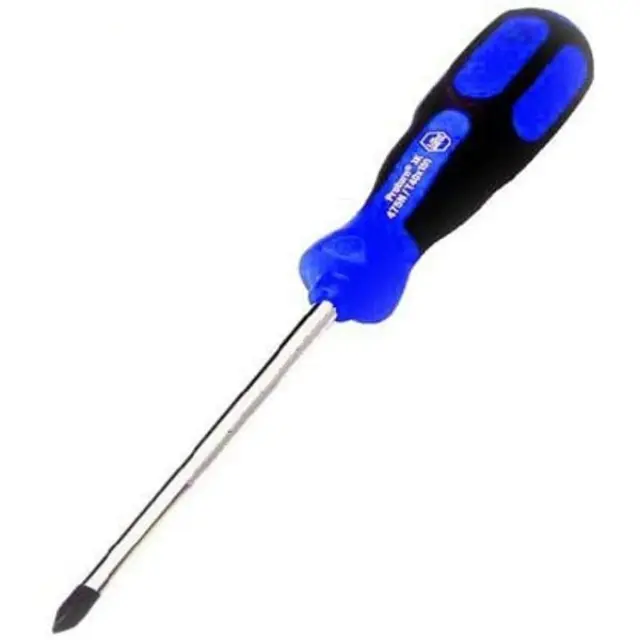 Screwdriver 25444 321N Phillips 1 x 80
