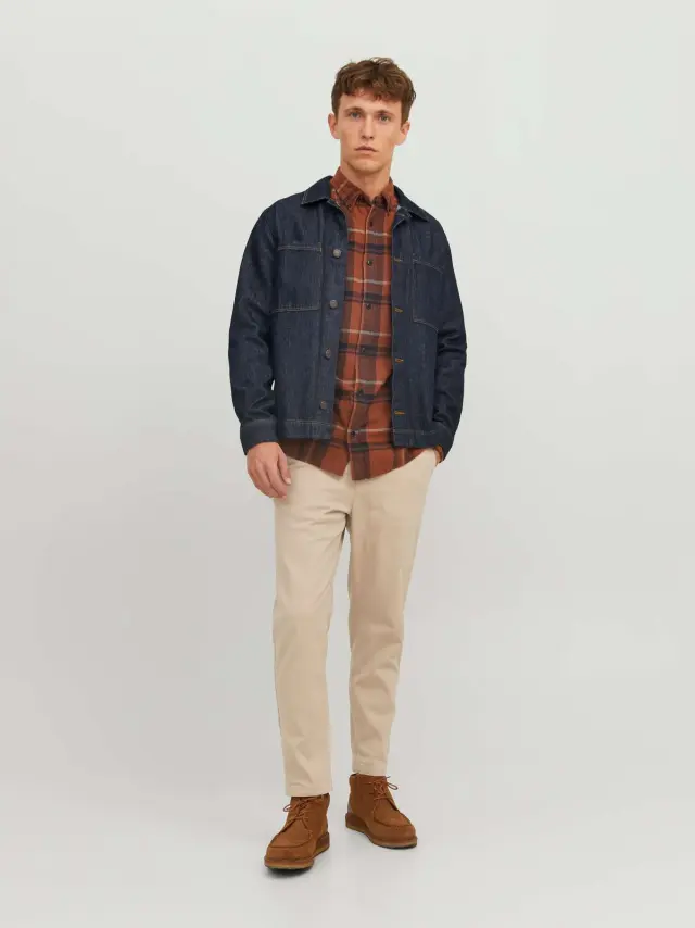 JPSTACE HARLOW CHINO NOOS Crockery - 32 , 32