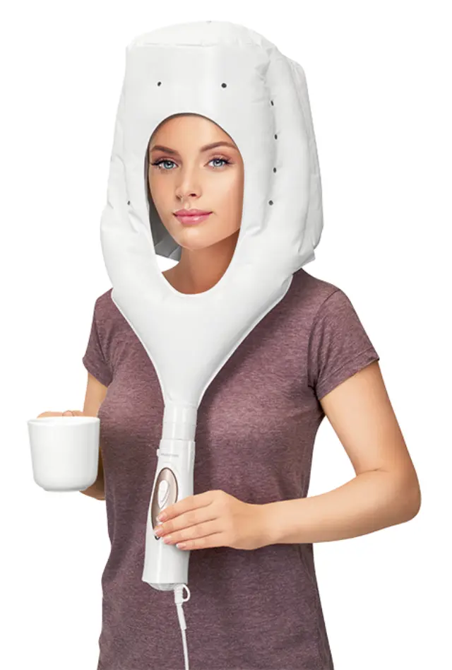 ProfiCare PC-HTH 3003 Soft bonnet hair dryer 400 W
