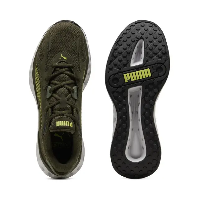 PUMA Softride Frequence Ανδρικά Αθλητικά Παπούτσια Running 310500-19 - 46 3