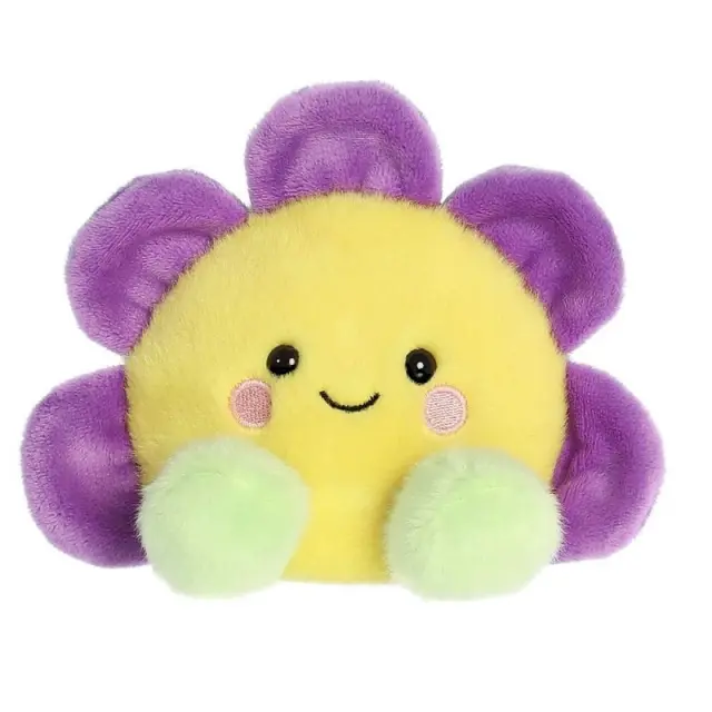 Aurora Palm Pals Fallon Flower 13cm