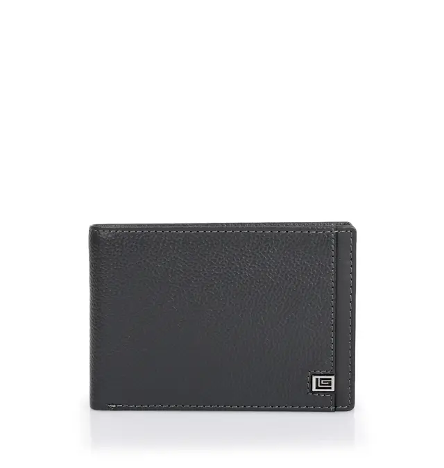 Πορτοφόλι GUY LAROCHE 37906 Γκρι