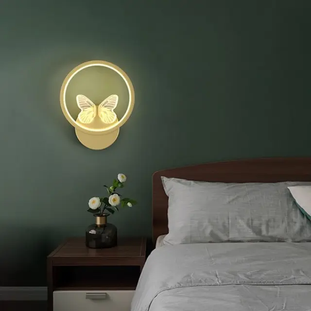 Επιτοίχιο φωτιστικό LED - PH215 - 942461 2