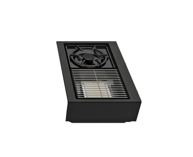 Blazing / Cooking Zone Kit Plus Arosa Evo - Outdoorchef 2