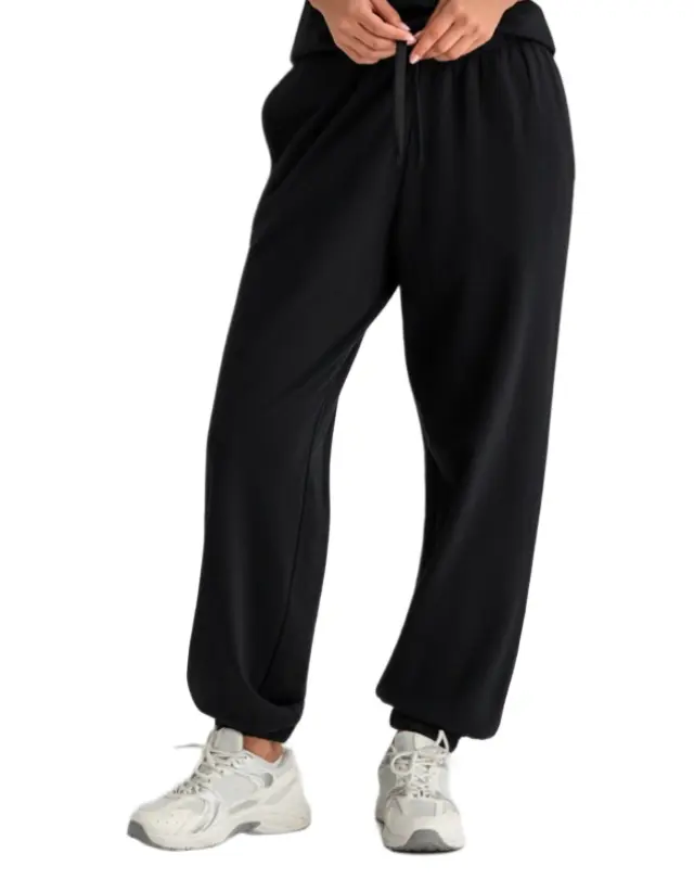 Bodytalk γυναικεία jogger φόρμα φούτερ 1262-906900-1 2