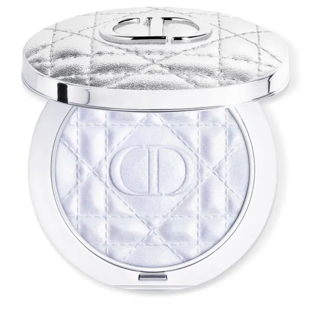 Dior Forever Glow Luminizer Highlighter Infused with Hyaluronic Acid 6gr