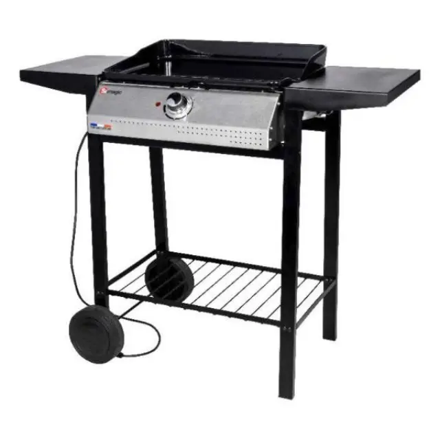 Capbreton Ηλεκτρικό Plancha/Griddle Somagic