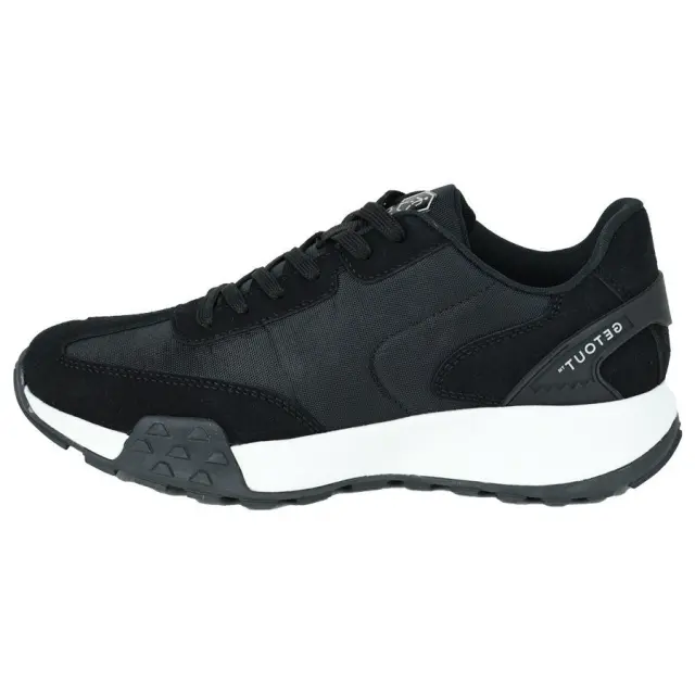 Παπούτσια Sneakers Unisex Lacuna Kyros black - 39 2