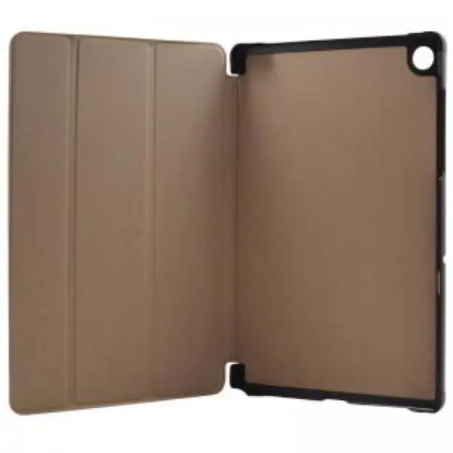 Θήκη Flip Smart inos Samsung Galaxy Tab A11 Plus 11.0" Μαύρο N70054 2