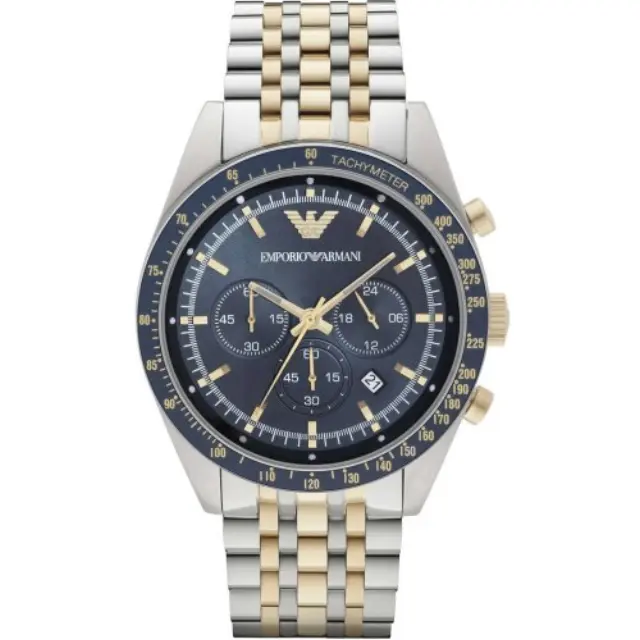 Emporio Armani Tazio AR6088