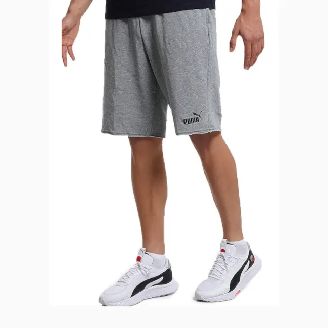 PUMA ESS SHORTS - L 3
