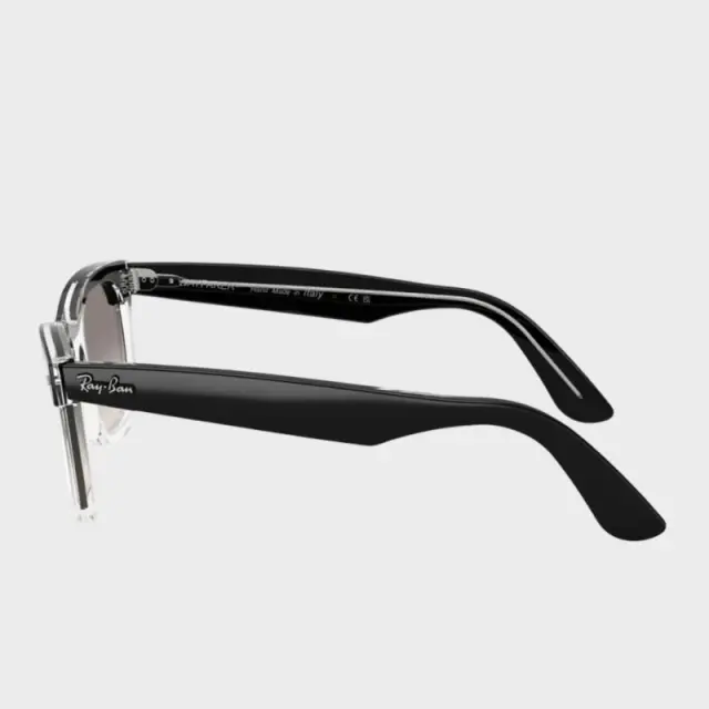 Γυαλιά Ηλίου Ray Ban Wayfarer RB2240-129432 Μαύρο - 50 3