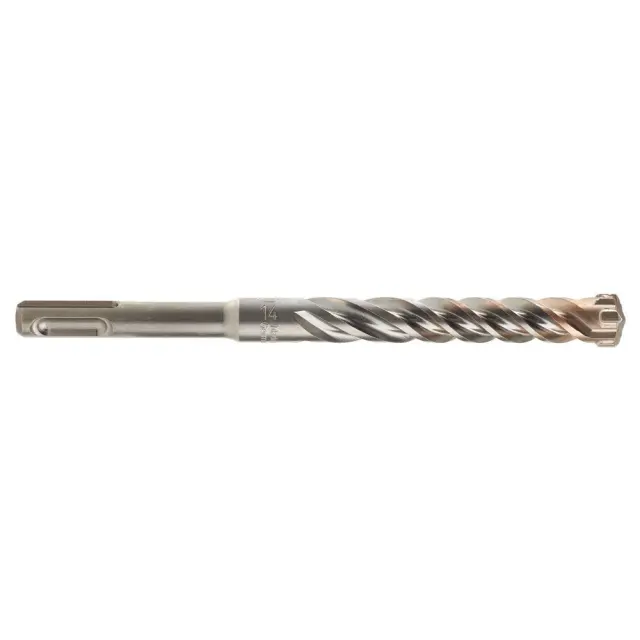 Milwaukee 4932352008 - Τρυπάνια MX4 SDS-Plus 4 Κοπών