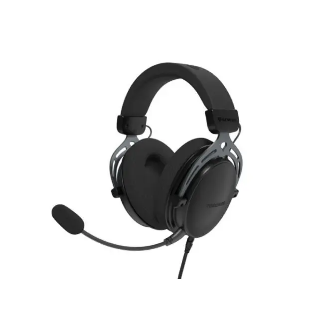Genesis Gaming Headset Toron 531 With Microphone Black (NSG-2117) (GNSNSG-2117)