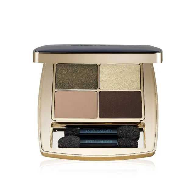 Pure Color Envy Lux Eyeshadow Quad 6gr
