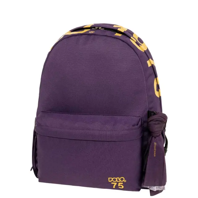 Σακίδιο Polo '75/ 901075-4700 (Polo)