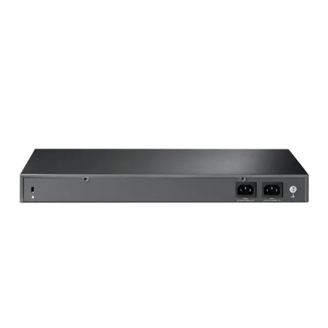 Tp-Link JetStream 16-Port 10GE SFP+ L2+ Managed Switch (TL-SX3016F) 3