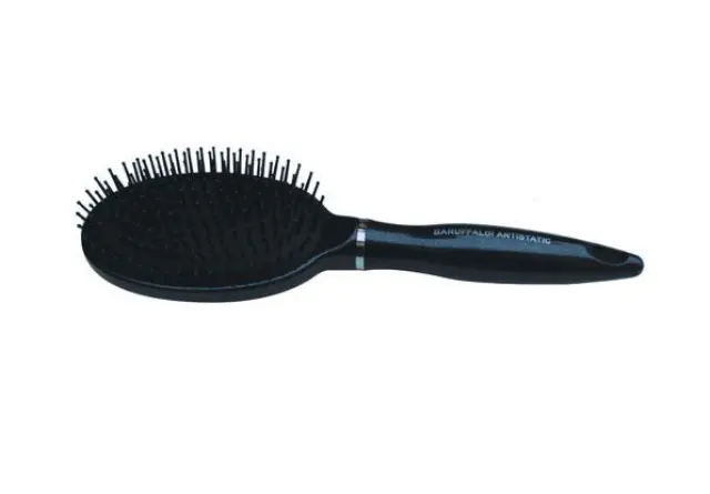 BARUFFALDI SOFT BRUSHES BLUE OVAL
