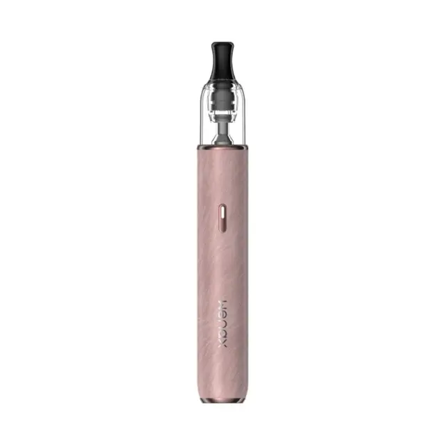 Wenax M2 Leather Edition 1200mAh 2ml - Geekvape - Clay Brown