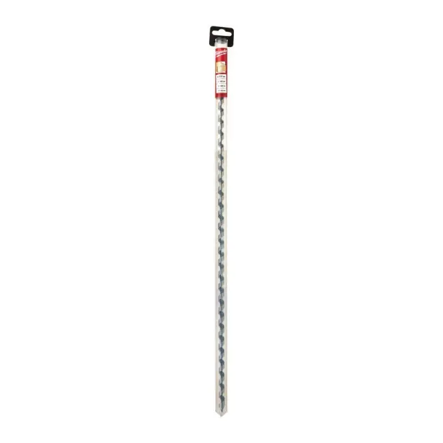 Milwaukee 4932363696 - ΞΥΛΟΤΡΥΠΑΝΟ ΟΦΙΟΕΙΔΕΣ 10X600mm MW 2