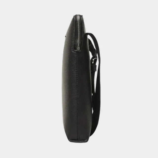 Calvin Klein - Ανδρική Τσάντα Ώμου / Χιαστί K50K510024-BAX σε Μαύρο χρώμα 2