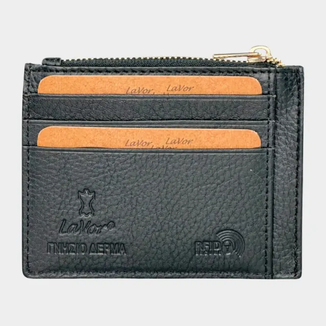 Καρτοθήκη Lavor 1-5952 Μαύρο - ONESIZE 2
