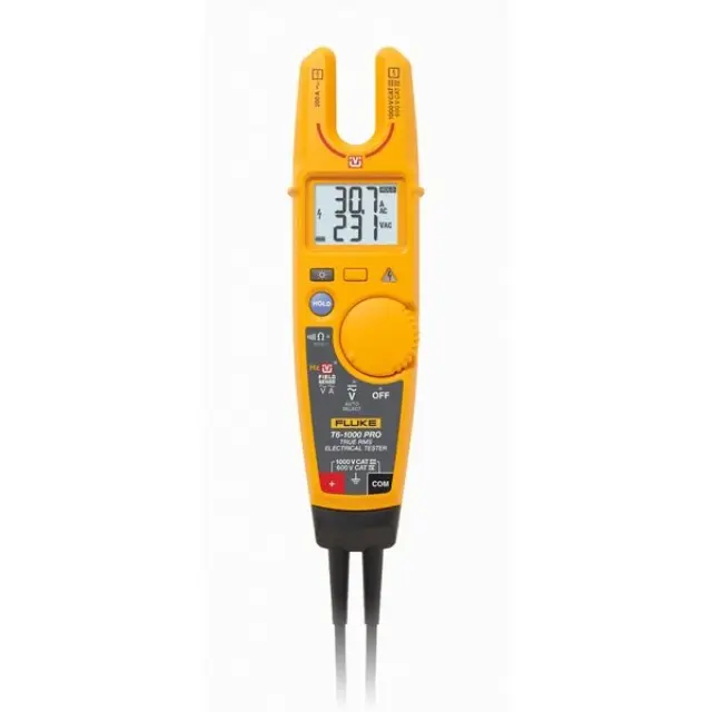 T6-1000PRO/EU Fluke T6-1000 PRO Electrical Tester
