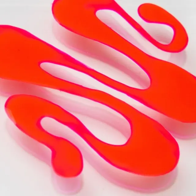 Semilac Ημιμόνιμο Βερνίκι 980 Jelly Chili 7ml 3