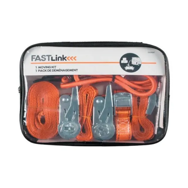 Master Lock 3249EURDAT - Σετ μετακόμισης της σειράς FASTLINK