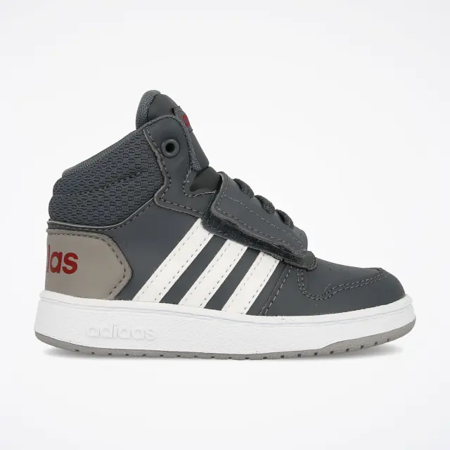 HOOPS MID 2.0 I EE6717 - 24