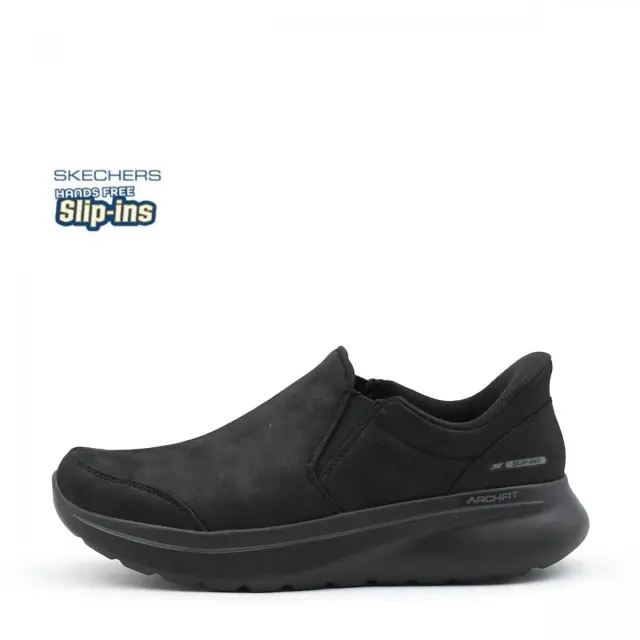 GO WALK Arch Fit N-Joy 217089-BBK - 46 2
